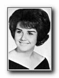 Karen Slack: class of 1964, Norte Del Rio High School, Sacramento, CA.